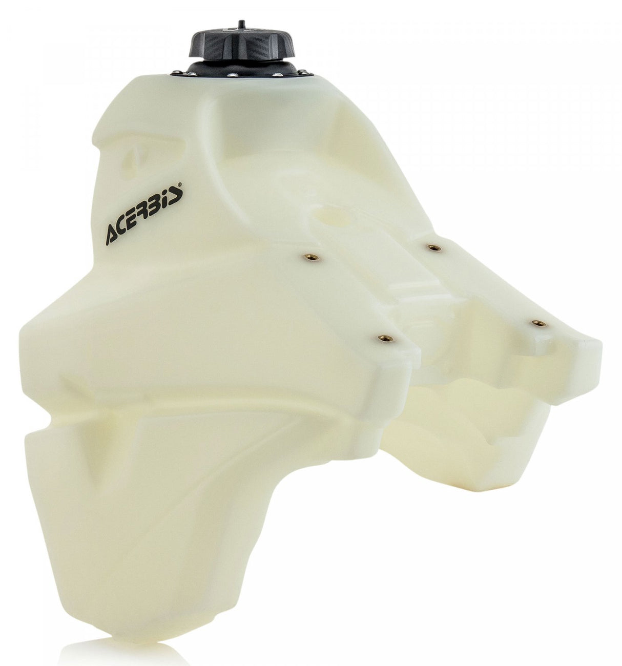 ACERBIS FUEL TANK KTM EXC 17-19 SX 16-18 12 LITRE CLEAR