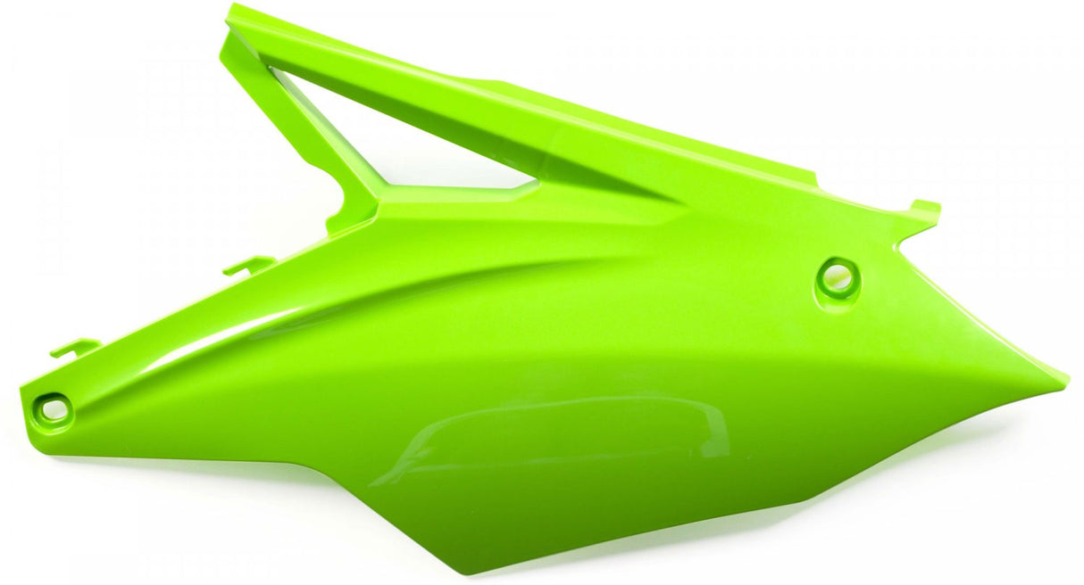 ACERBIS SIDE PANELS KAWASAKI KXF 250 17-20 450 16-18 GREEN