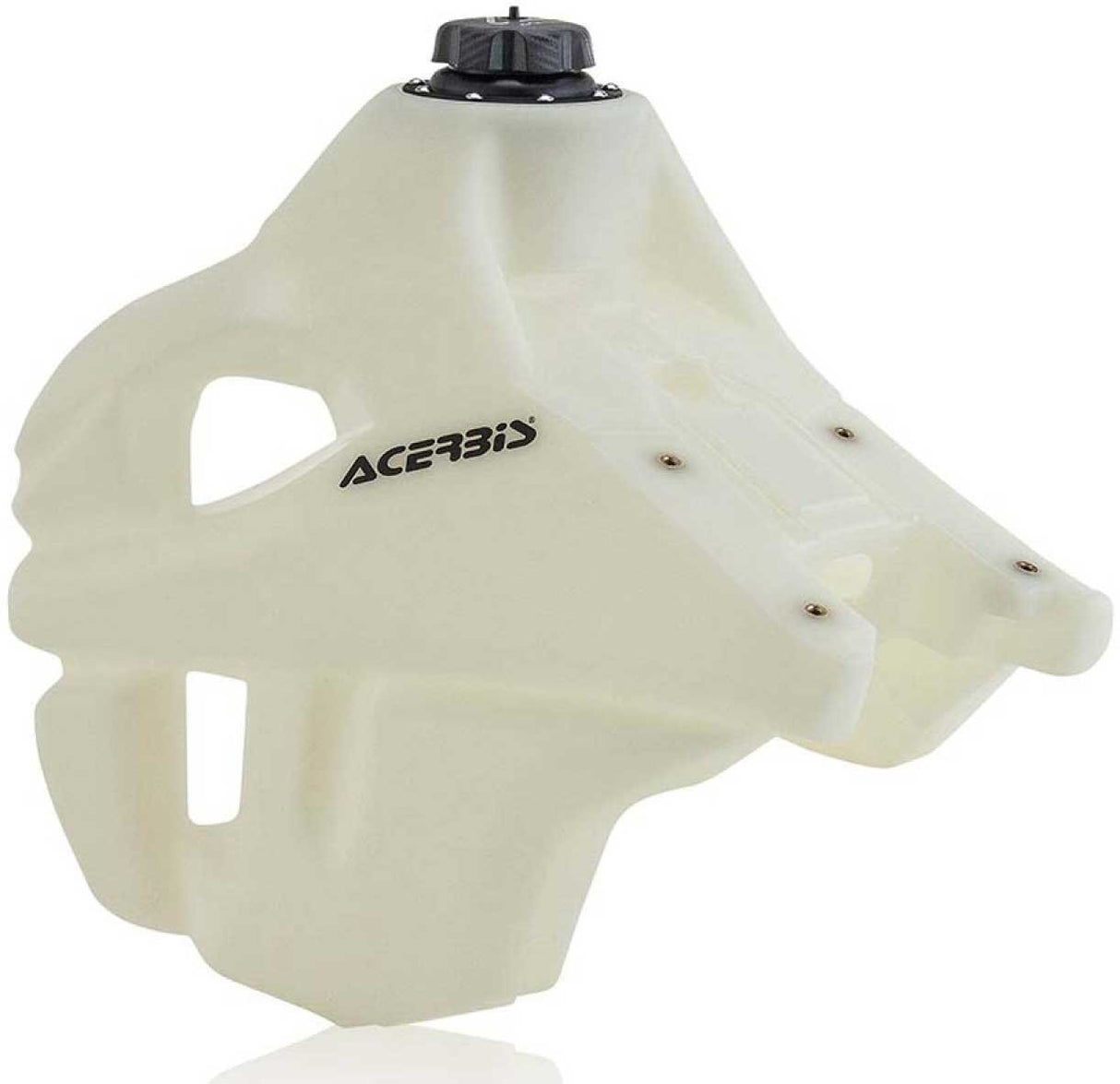 ACERBIS FUEL TANK KTM EXCF 17-19 SXF 16-18 15 LITRE CLEAR