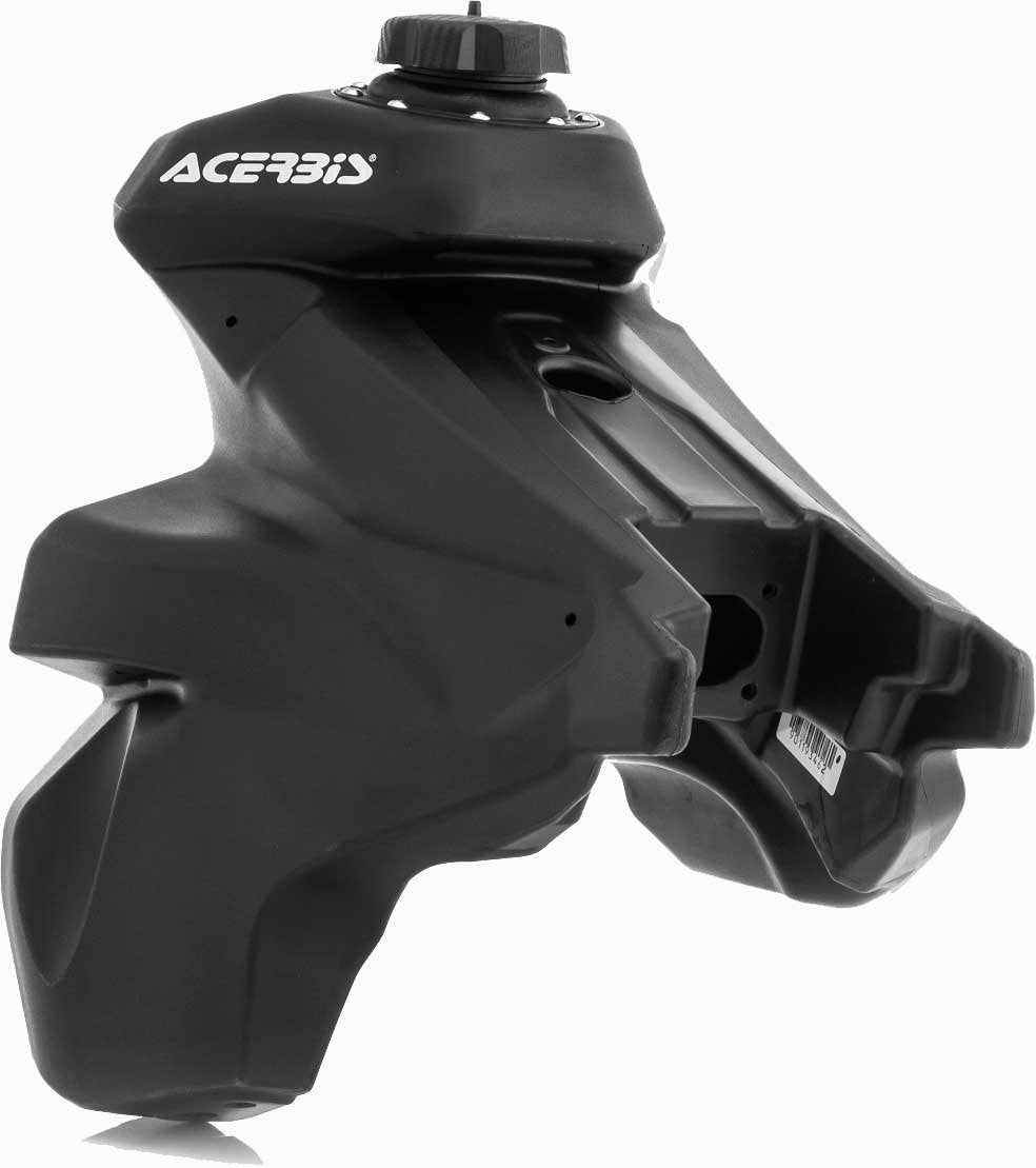 ACERBIS FUEL TANK FC 16-18 FE 17-19 TE TPI 18-19 12L BLK