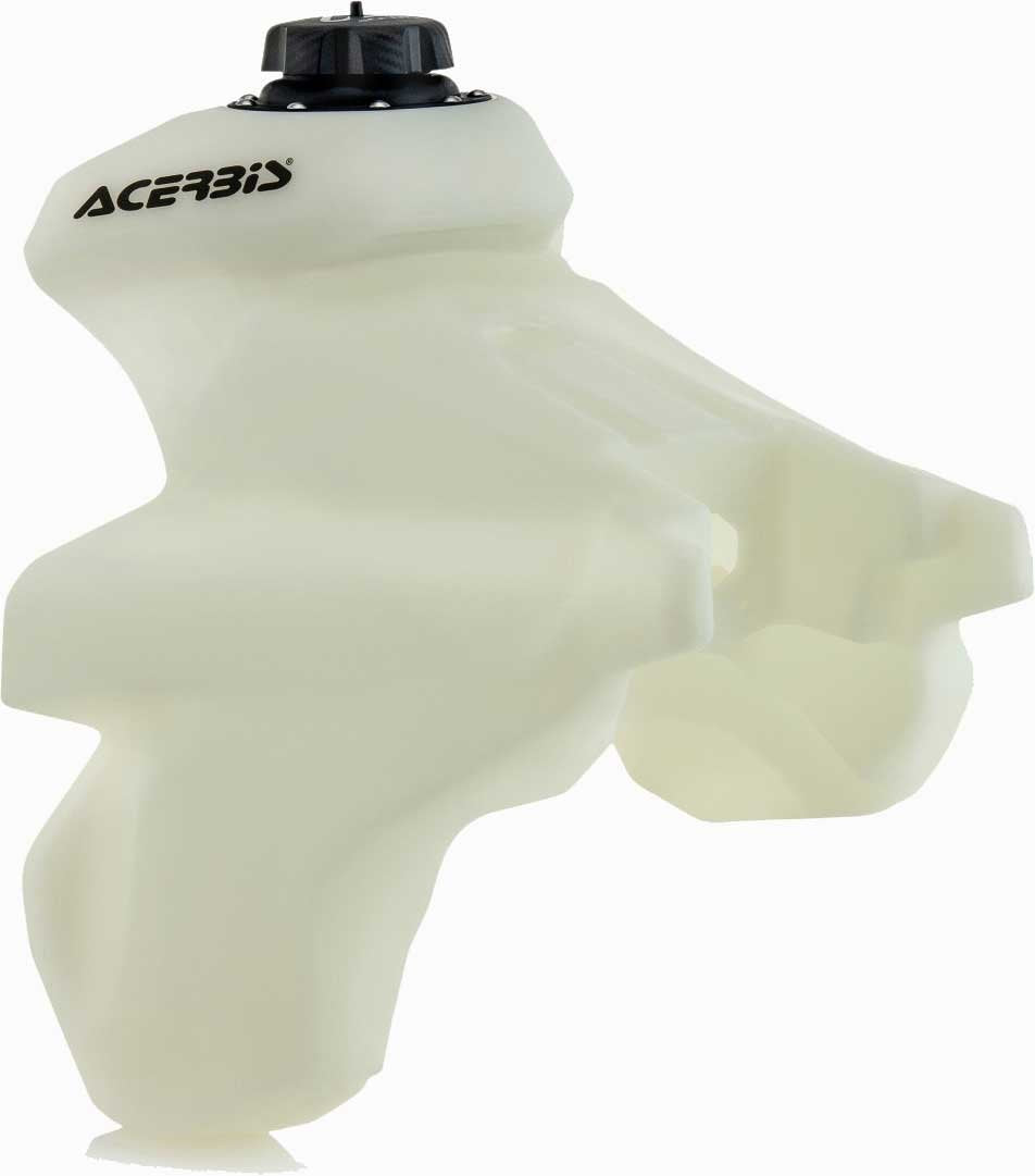 ACERBIS FUEL TANK FC 16-18 FE 17-19 TE TPI 18-19 12L CLR