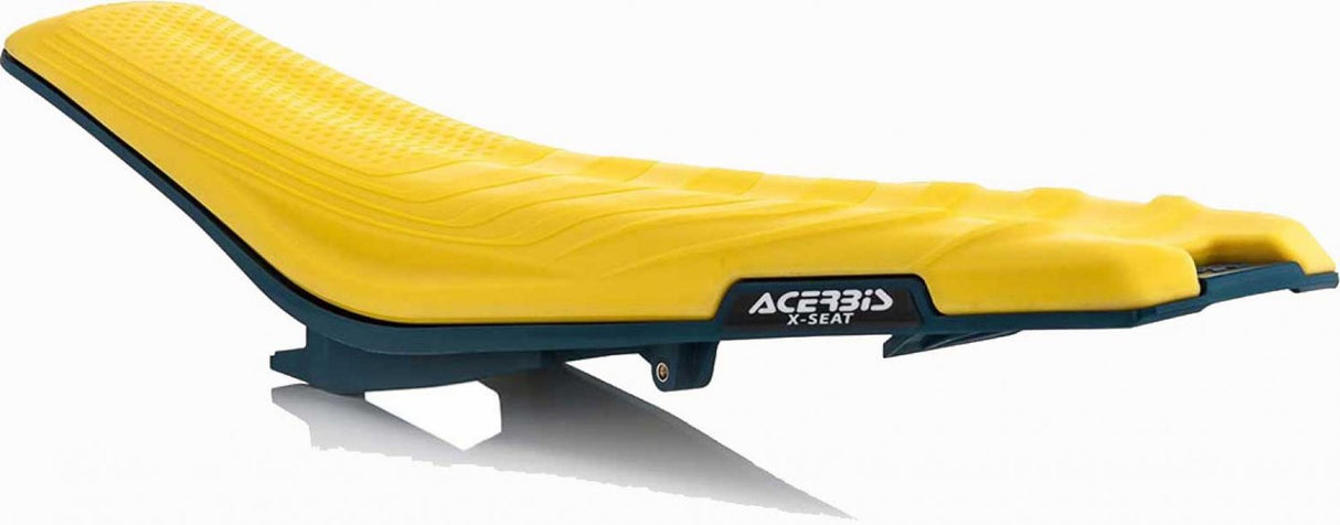 ACERBIS X-SEAT HUSQVARNA FC TC 16-18 FE TE 17-19 YELLOW