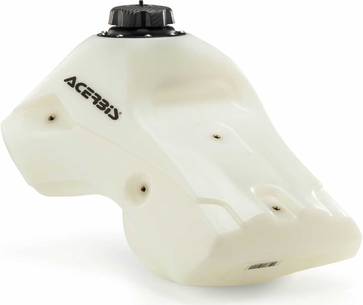 ACERBIS FUEL TANK KAWASAKI KXF 450 16-18 11.5 LITRE CLEAR