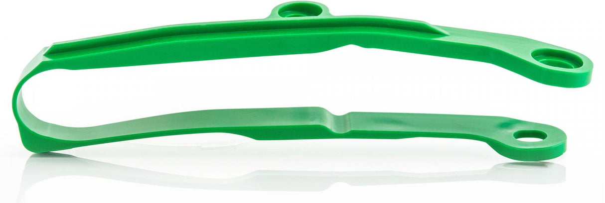 ACERBIS CHAIN SLIDER KAWASAKI KXF 250 21-23 450 19-23 GREEN