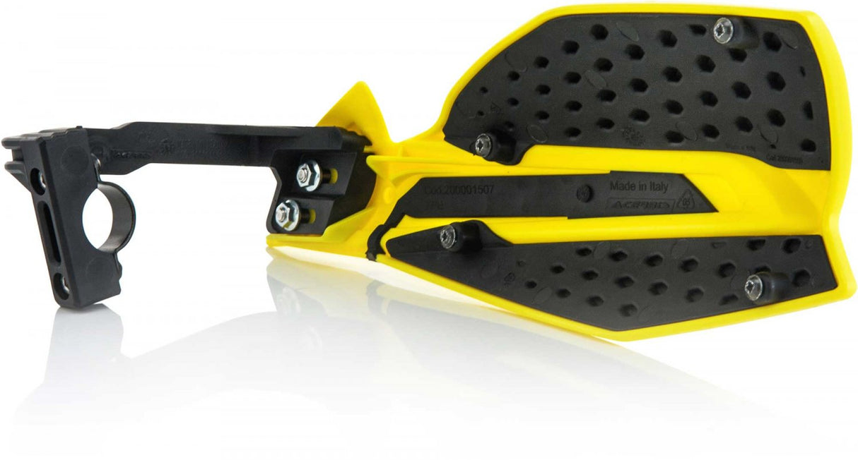 ACERBIS HANDGUARDS X-ULTIMATE BLUE WHITE