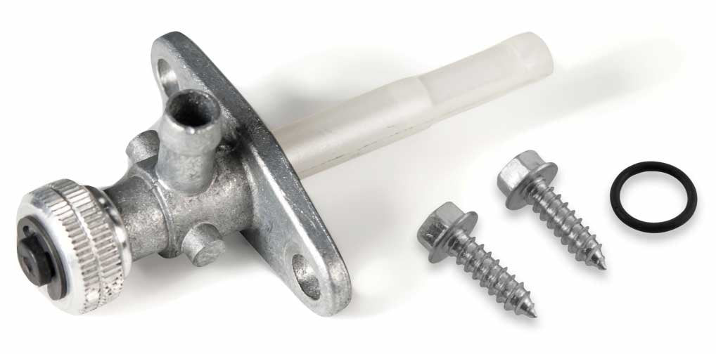 ACERBIS FUEL TAP SCREW PETCOCK