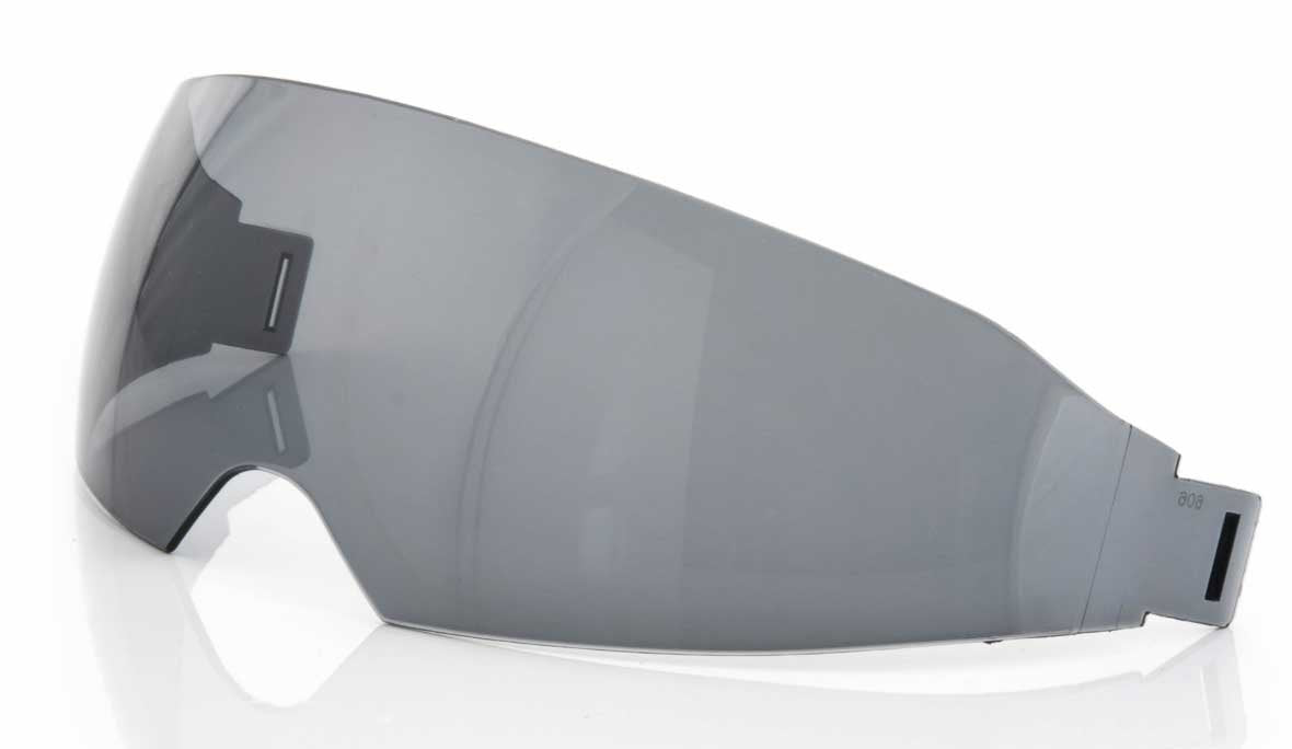 ACERBIS HELMET ADVENTURE SUN VISOR TINT