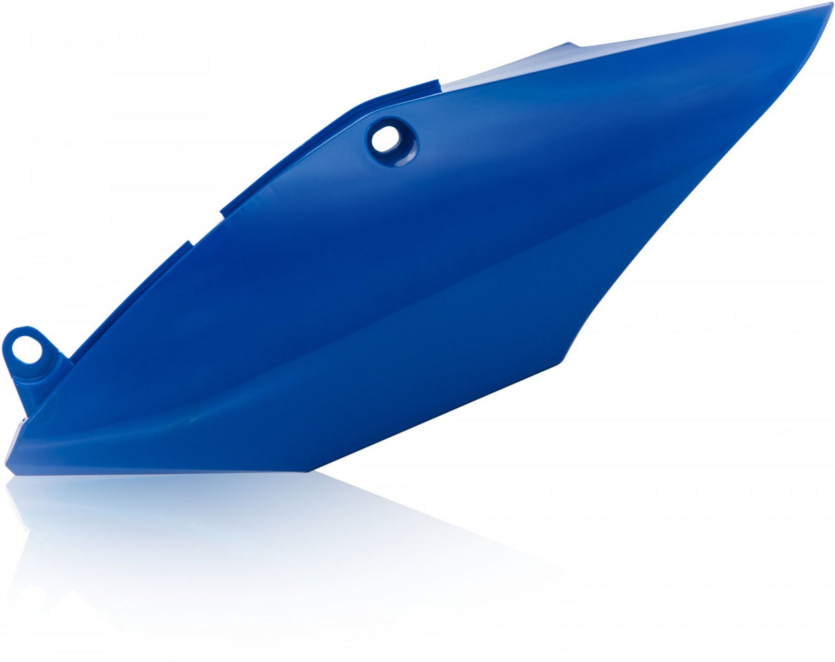 ACERBIS SIDE PANELS HONDA CRF 250 18-21 450 17-20 WHITE