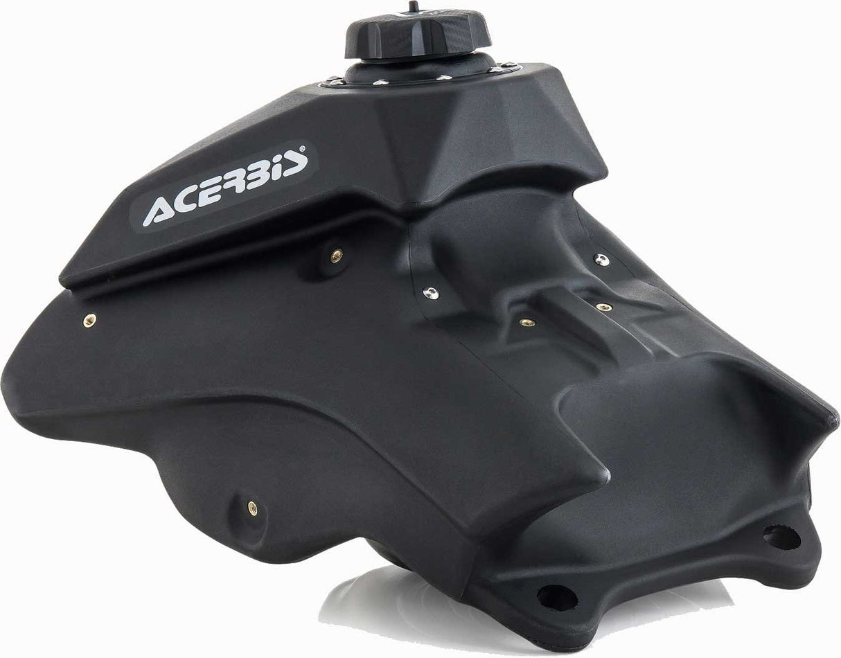 ACERBIS FUEL TANK CRF 250 18-21 450 17-20 11.5 LITRE BLACK