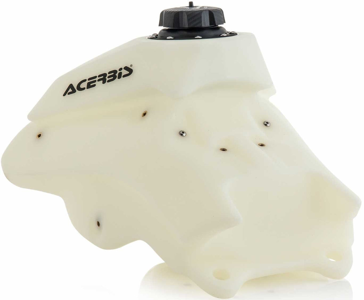 ACERBIS FUEL TANK CRF 250 18-21 450 17-20 11.5 LITRE CLEAR