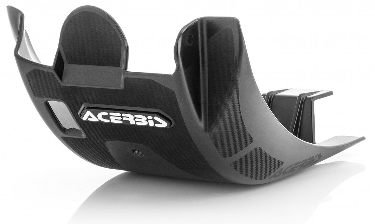 ACERBIS SKID PLATE HONDA CRF 250 18-21 BLACK