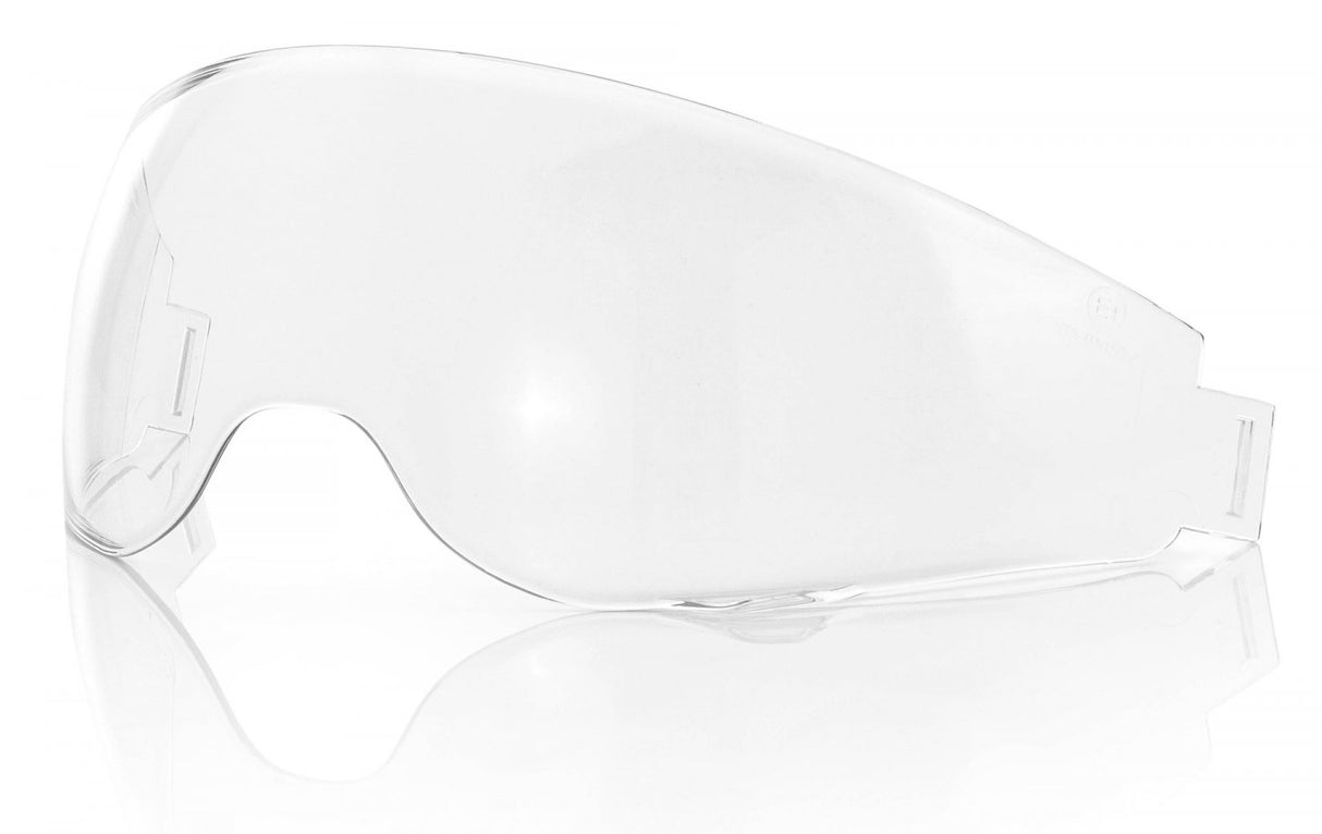 ACERBIS HELMET ARIA VISOR CLEAR