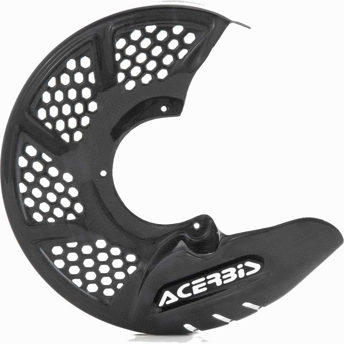 ACERBIS X-BRAKE 2.0 DISC COVER CARBON FIBRE