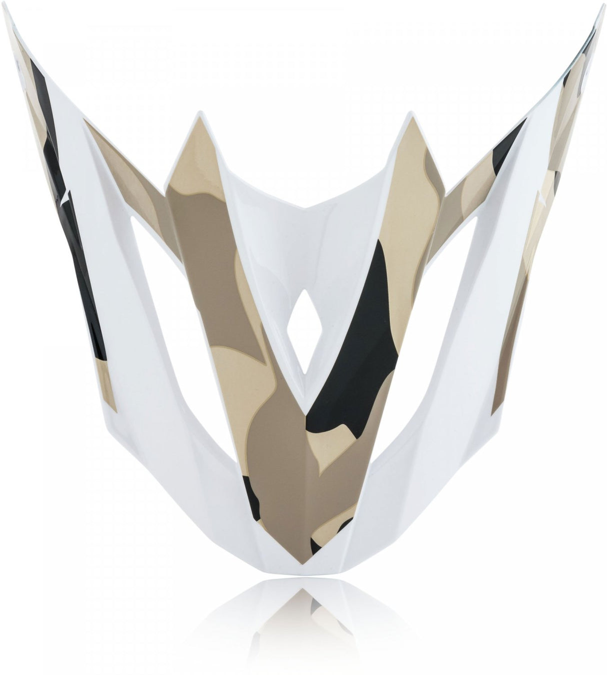 ACERBIS HELMET VISOR PROFILE 4 CAMO