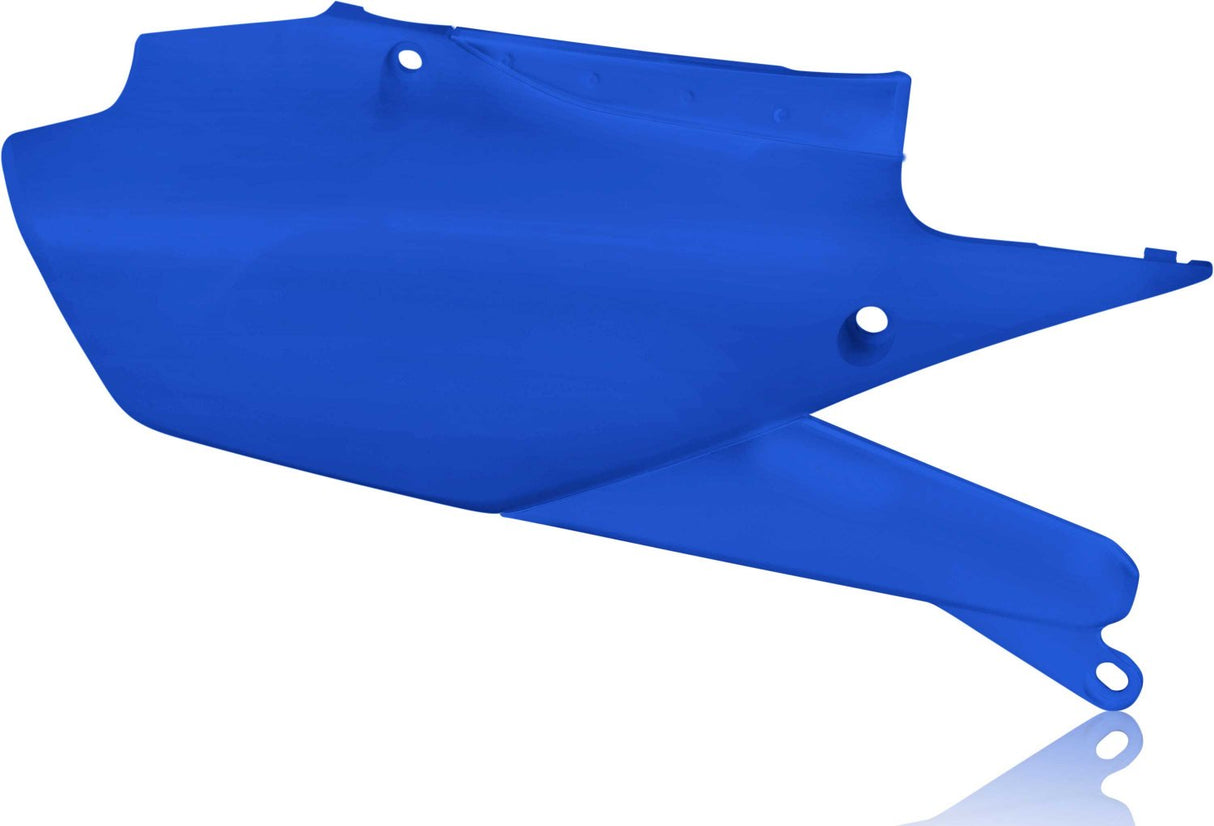 ACERBIS SIDE PANELS GAS GAS MC 85 21-23 RED