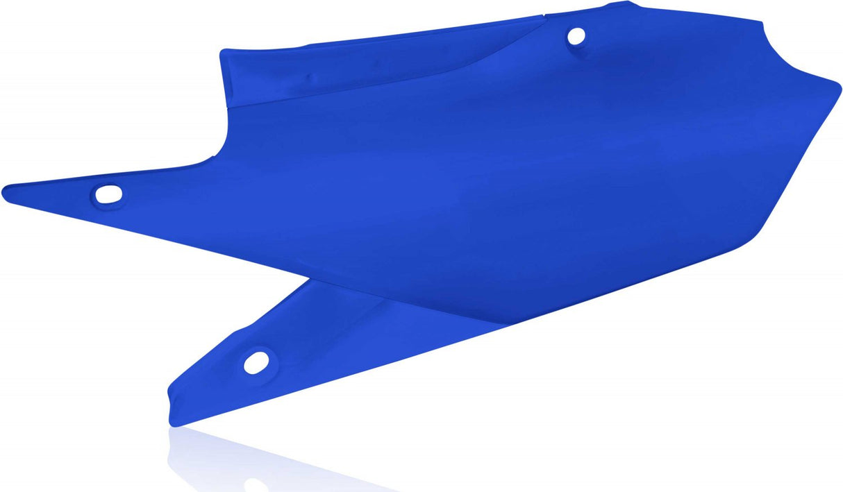 ACERBIS SIDE PANELS YAMAHA YZF 250 19-23 450 18-22 BLUE