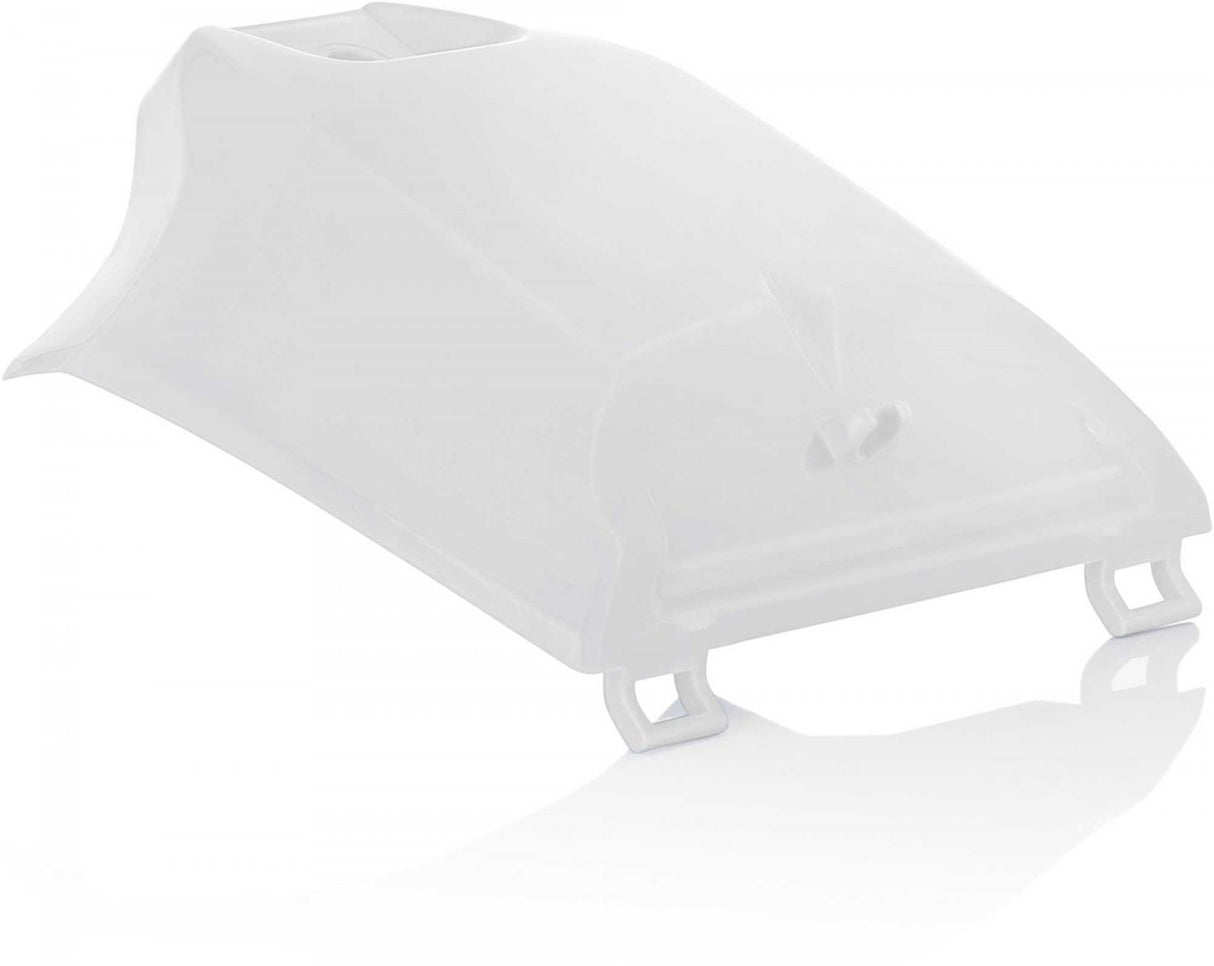 ACERBIS AIR BOX COVER YZF 250 19-23 450 18-22 WHITE