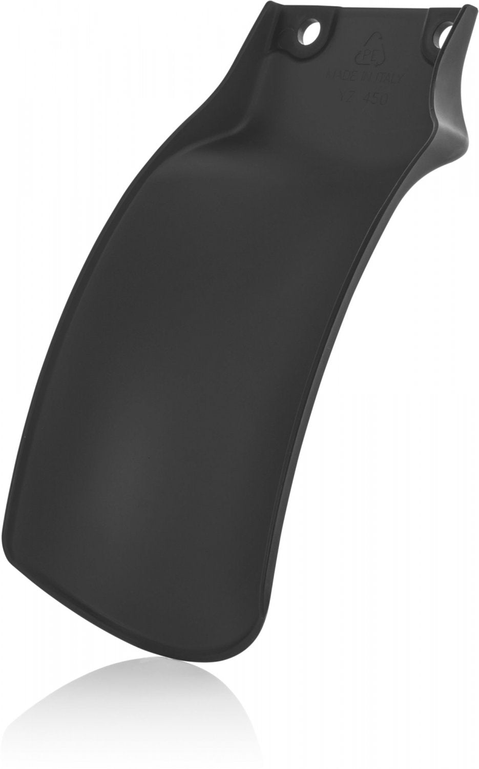 ACERBIS SHOCK PROTECTOR YAMAHA YZF 250 19-23 450 18-22 BLACK