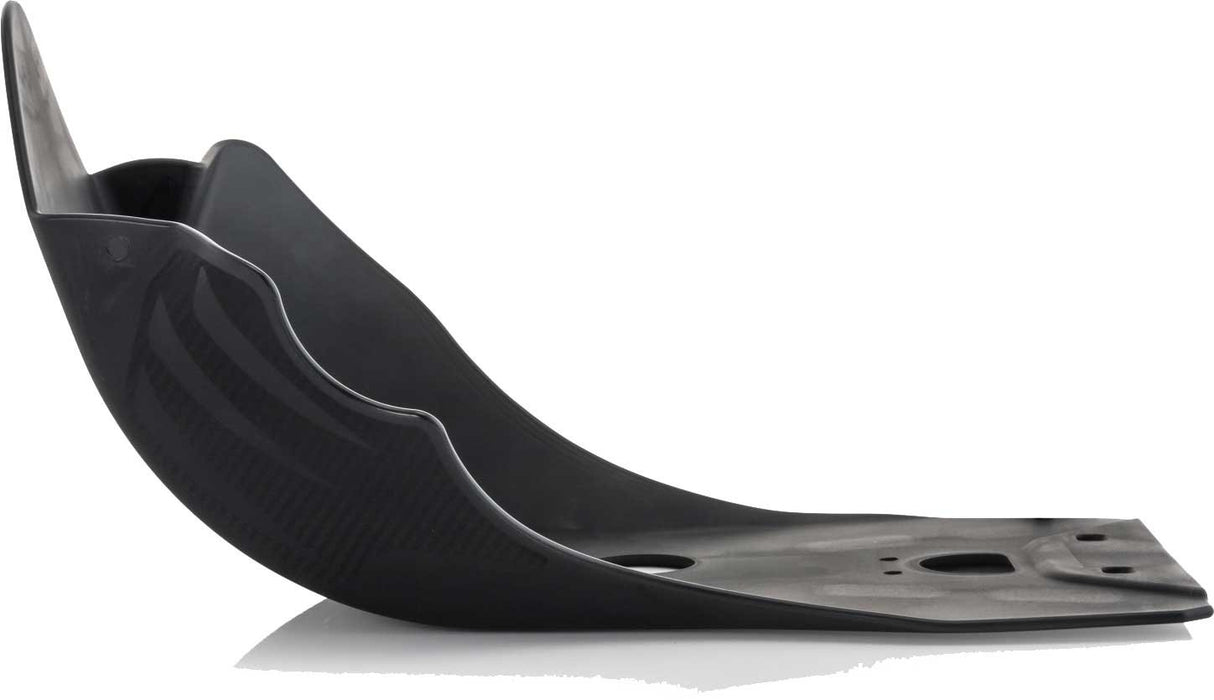 ACERBIS SKID PLATE KTM HUSQVARNA SX TC 85 18-23 BLACK