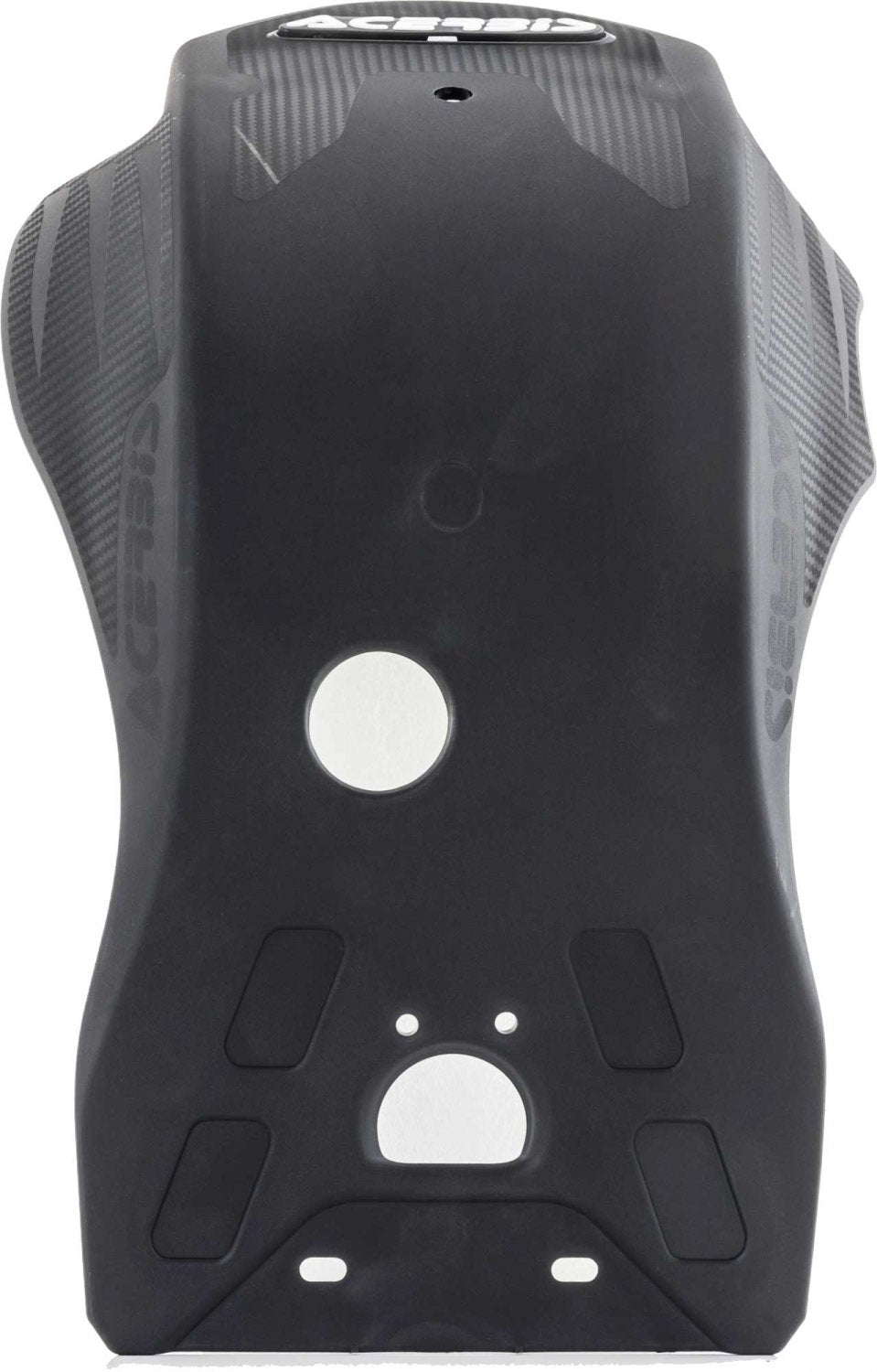 ACERBIS SKID PLATE KTM HUSQVARNA SX TC 85 18-23 BLACK