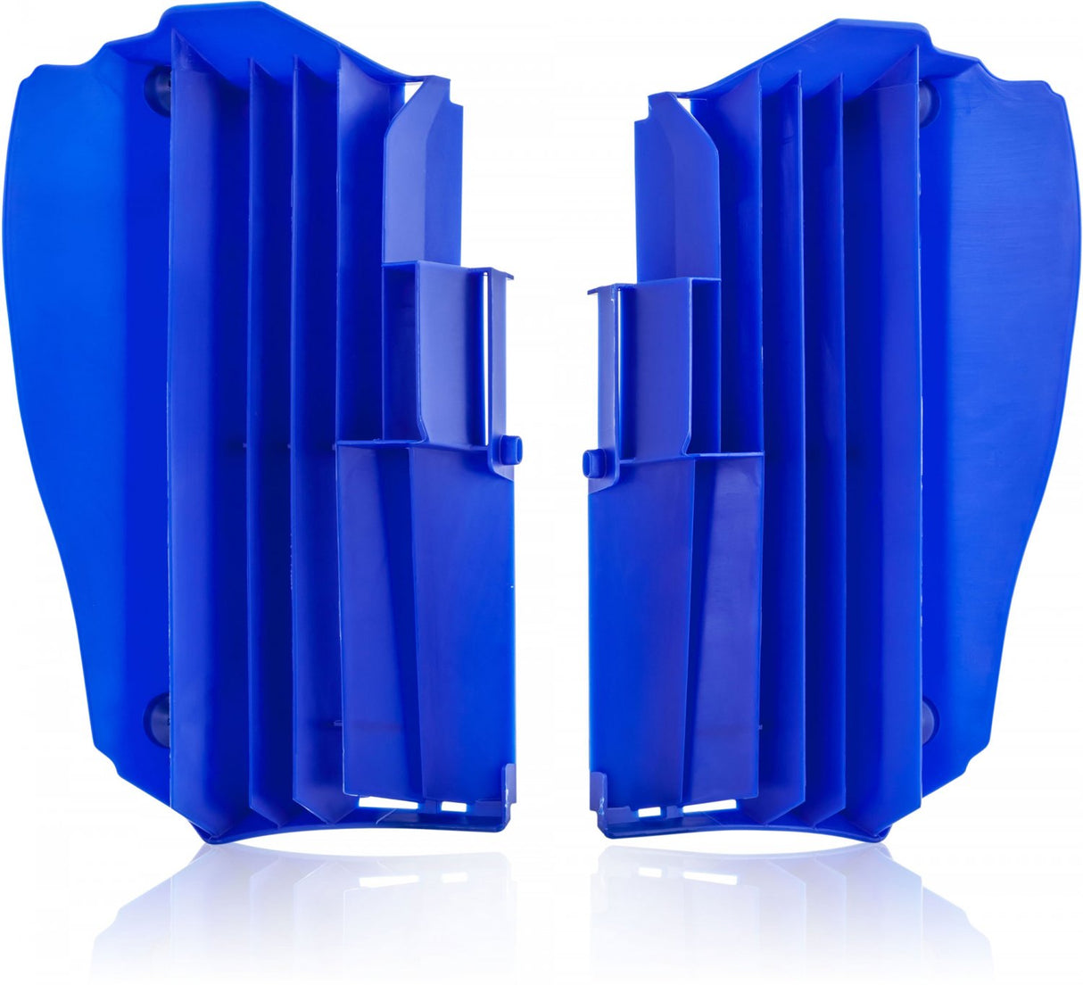 ACERBIS RADIATOR LOUVERS YAMAHA YZF 250 19-23 450 18-22 BLUE