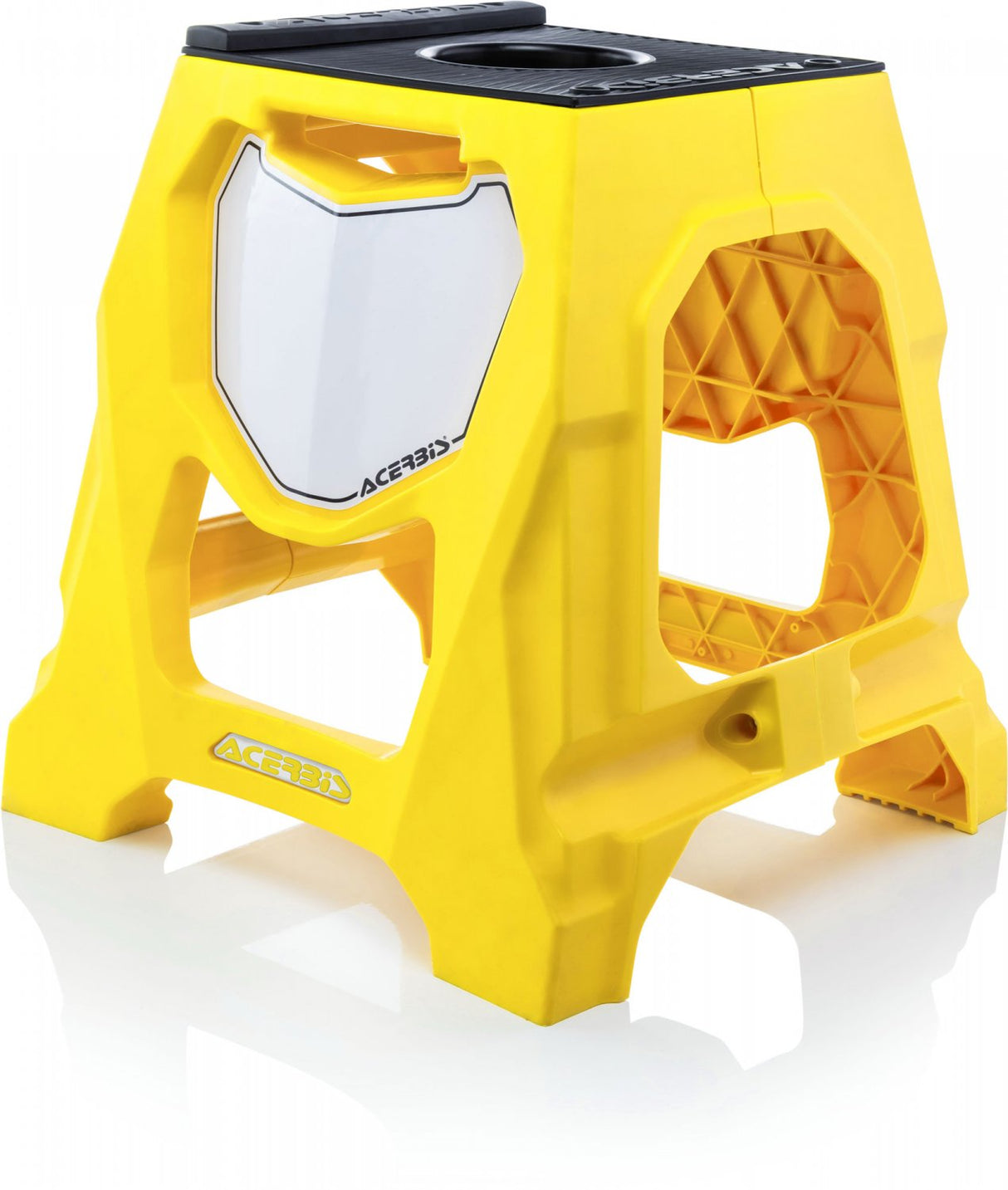 ACERBIS 711 BIKE STAND YELLOW