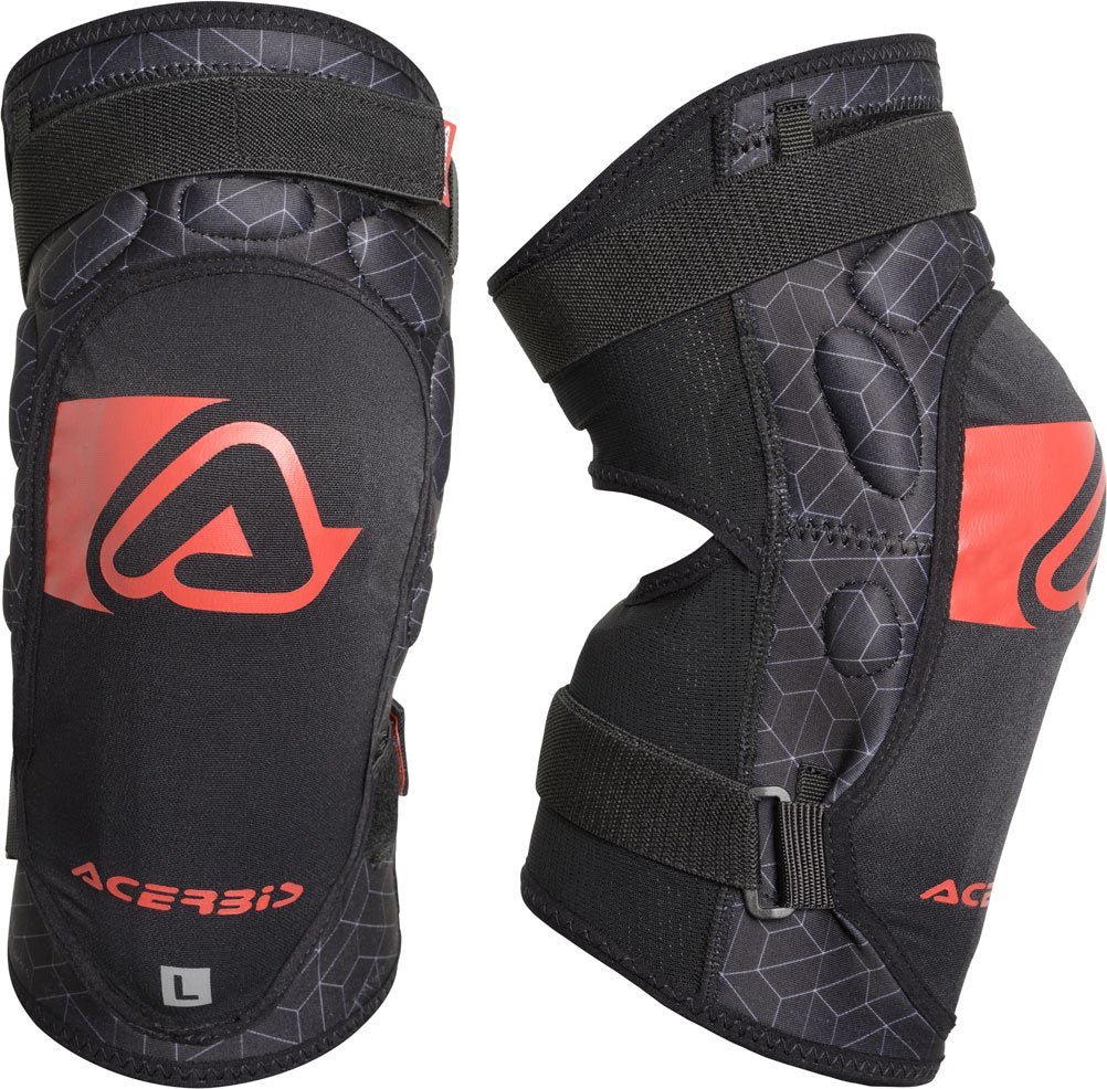 ACERBIS KNEE GUARD SOFT JUNIOR