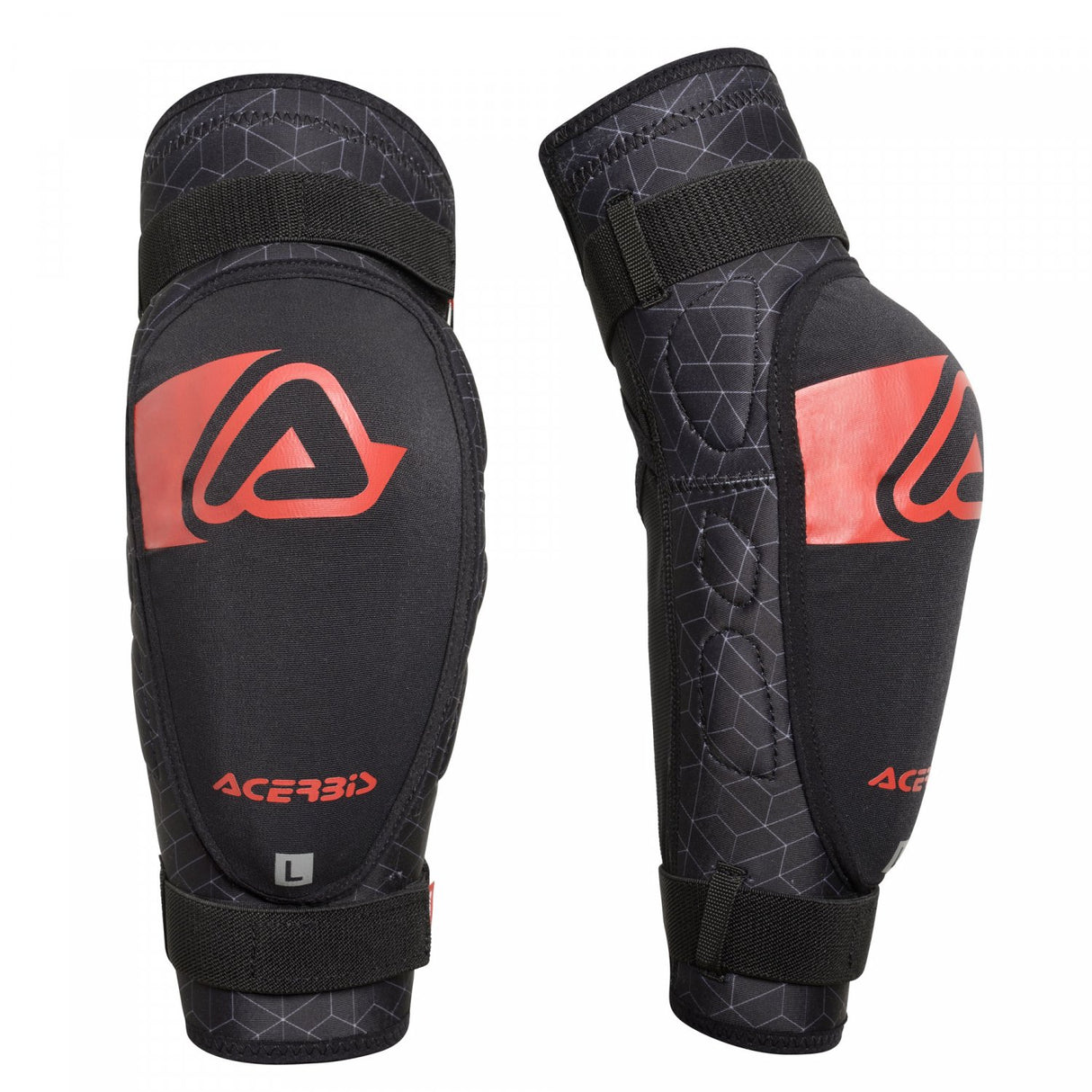ACERBIS ELBOW GUARD SOFT JUNIOR