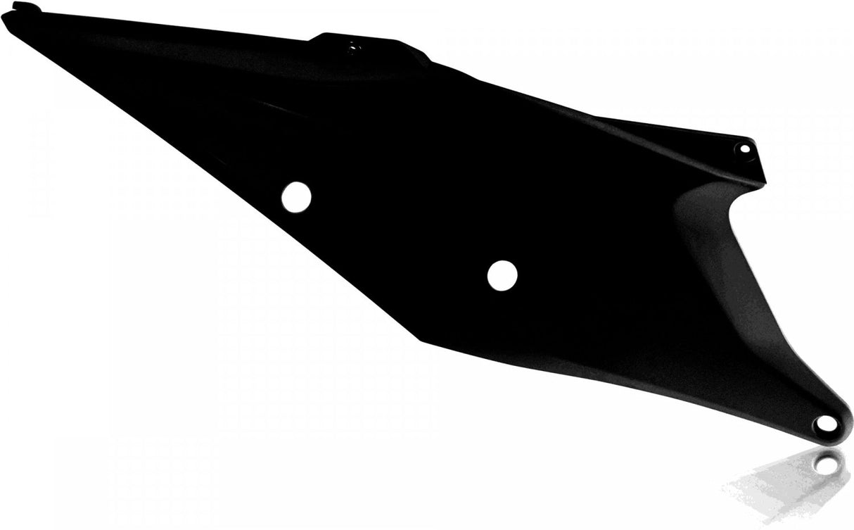 ACERBIS SIDE PANELS KTM SX SXF 19-22 EXC EXCF 20-23 BLACK