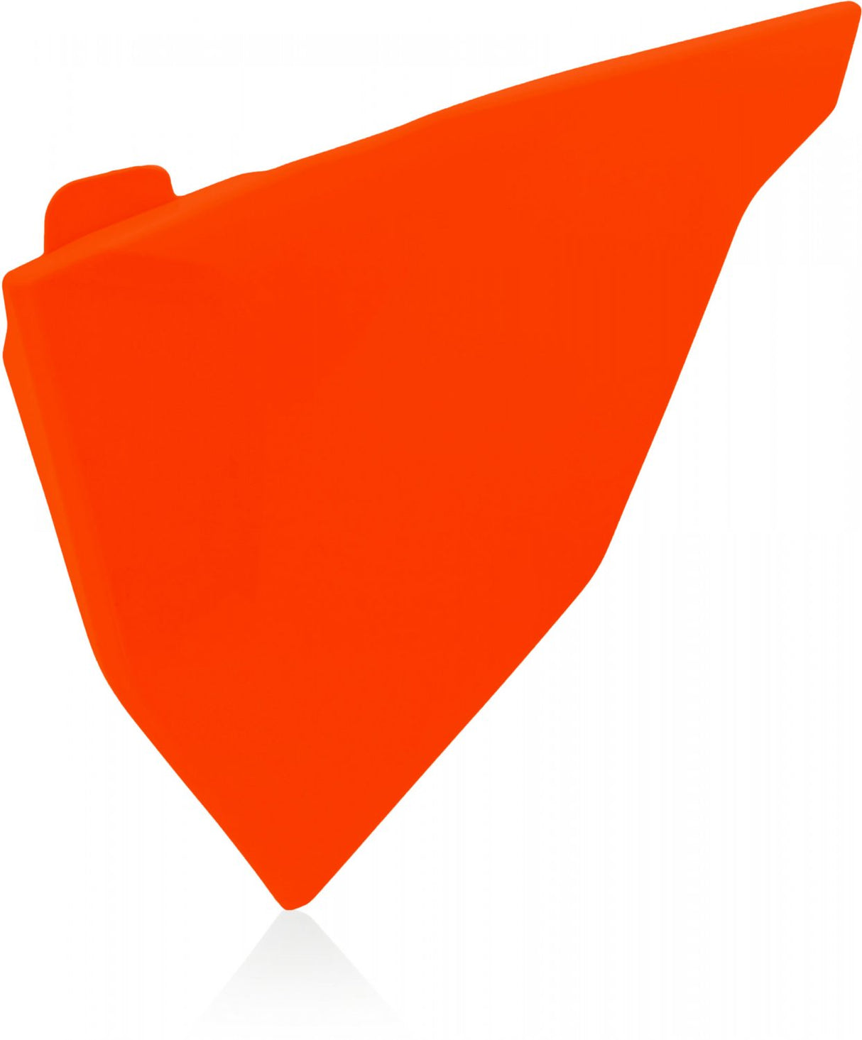 ACERBIS AIR BOX COVER KTM SX SXF 19-22 EXC EXCF 20-23 ORANGE