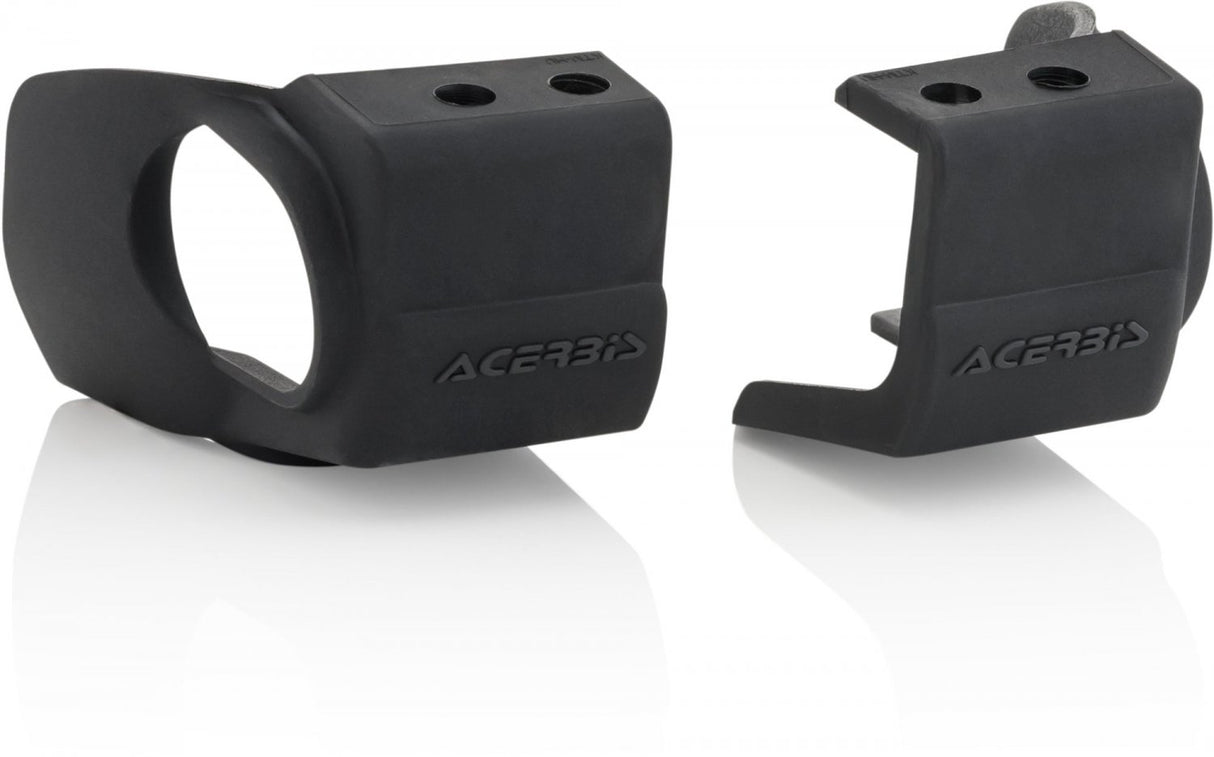 ACERBIS FORK SHOE PROTECTOR BETA 12-18 BLACK