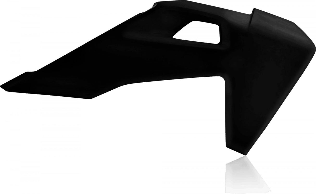ACERBIS RADIATOR SHROUDS TC FC 19-22 FE TE 20-23 BLACK