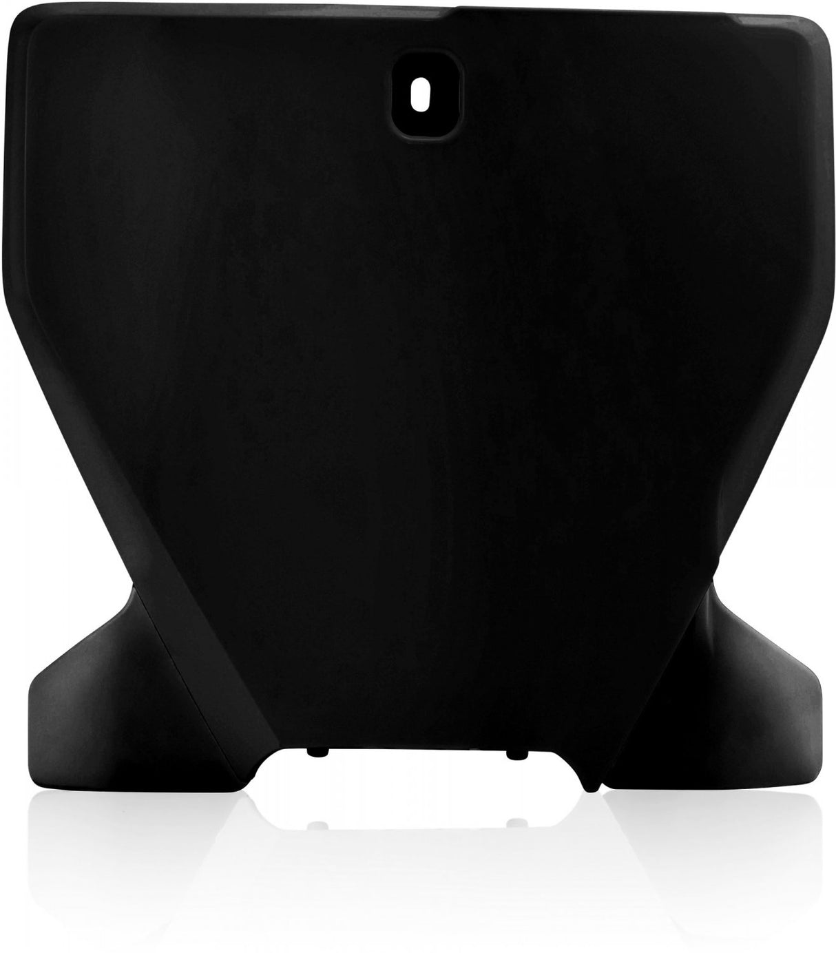 ACERBIS FRONT PLATE HUSQVARNA TC FC 19-22 BLACK