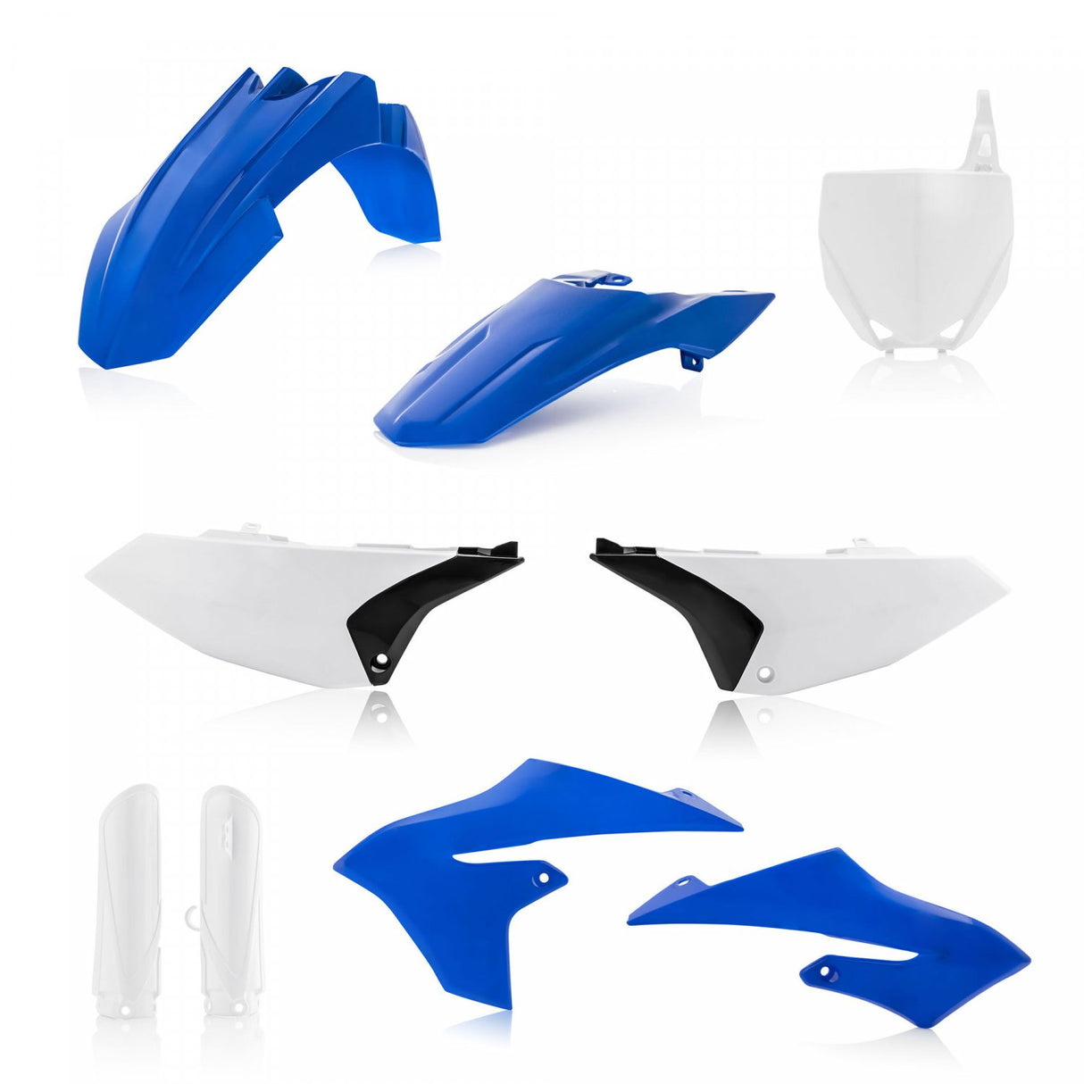 ACERBIS PLASTIC KIT YZ 65 18-23 ORIGINAL 18