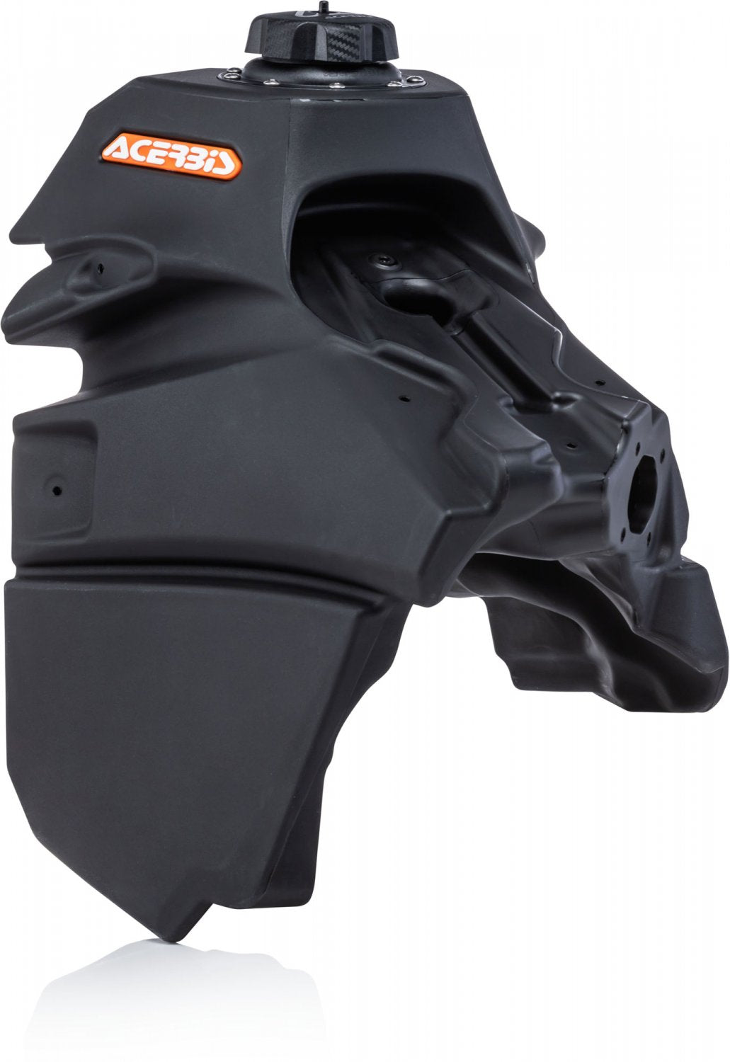 ACERBIS FUEL TANK KTM EXC TPI EXCF 20-23 12L BLACK