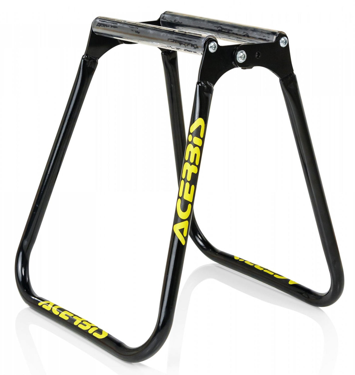 ACERBIS YOGA FOLDING BIKE STAND BLACK