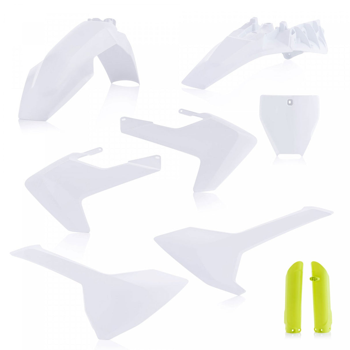 ACERBIS PLASTIC KIT HUSQVARNA TC 85 18-22 ORIGINAL 20
