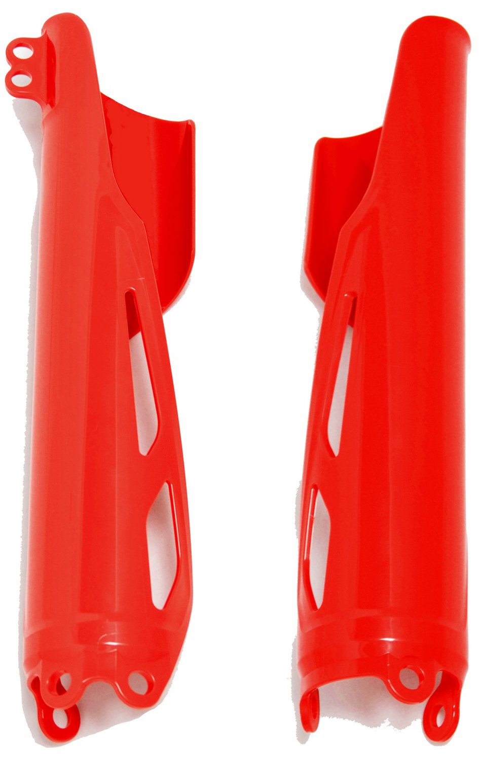 ACERBIS FORK COVERS HONDA CRF 250 450 19-23 RED