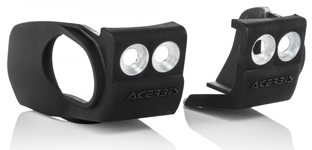 ACERBIS FORK SHOE PROTECTOR BETA 19-23 BLACK