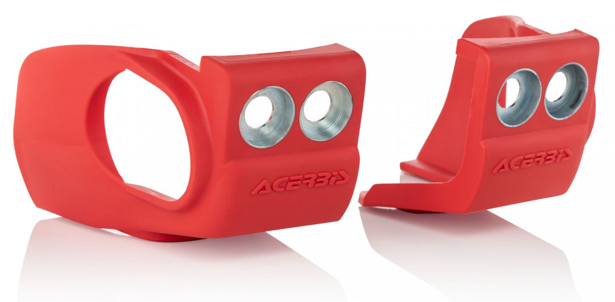 ACERBIS FORK SHOE PROTECTOR BETA 19-23 RED