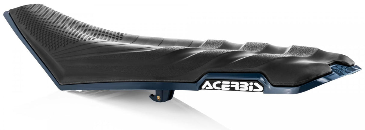 ACERBIS X-SEAT HUSQVARNA FC TC 19-22 FE 20-23 BLACK