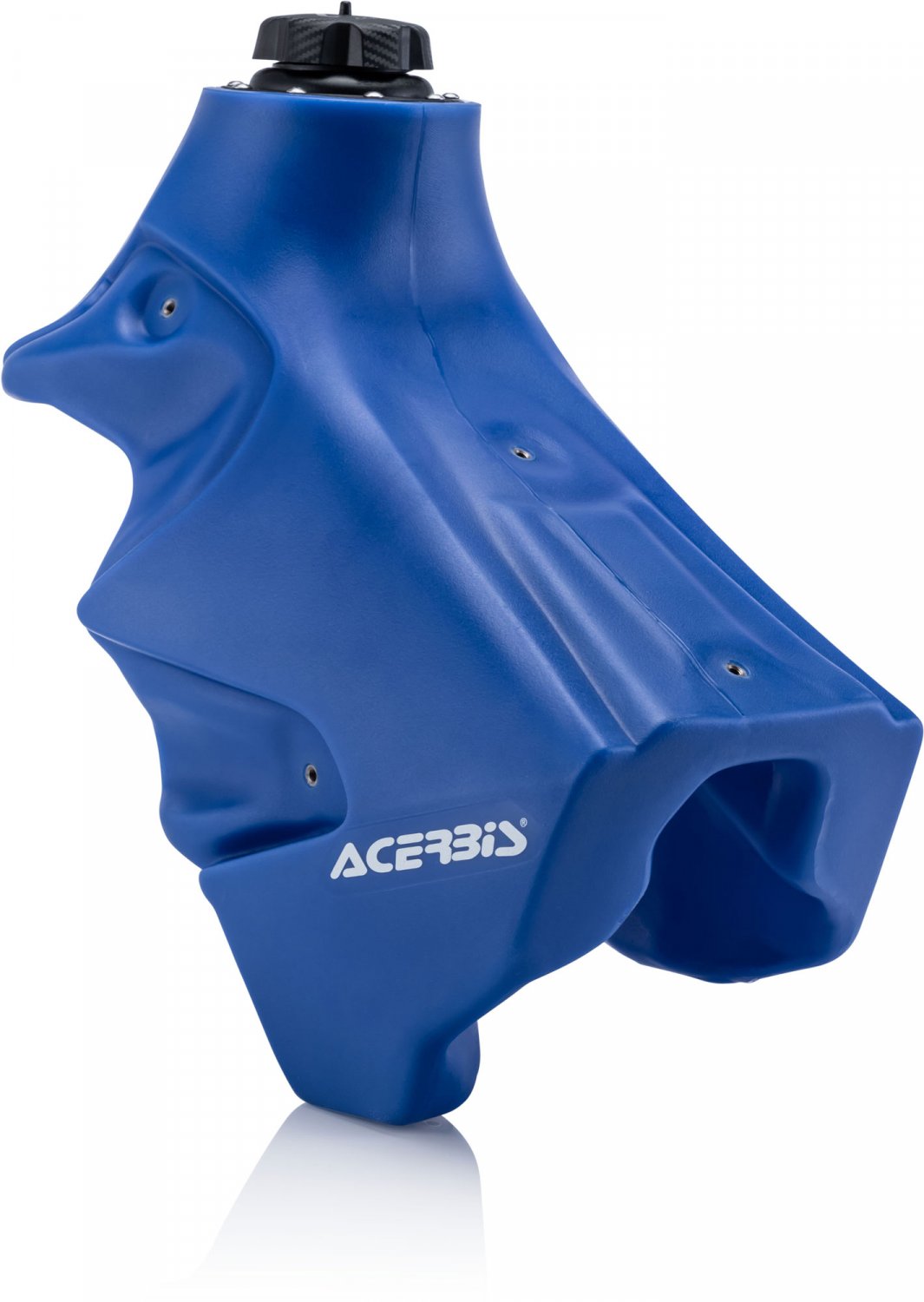 ACERBIS FUEL TANK YAMAHA YZ 125 250 12 LITRE BLUE
