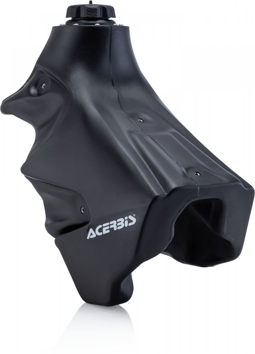 ACERBIS FUEL TANK YAMAHA YZ 125 250 12 LITRE BLACK