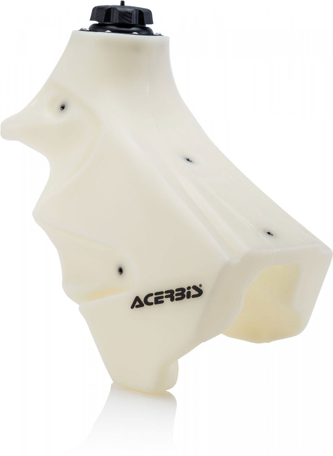ACERBIS FUEL TANK YAMAHA YZ 125 250 12 LITRE CLEAR