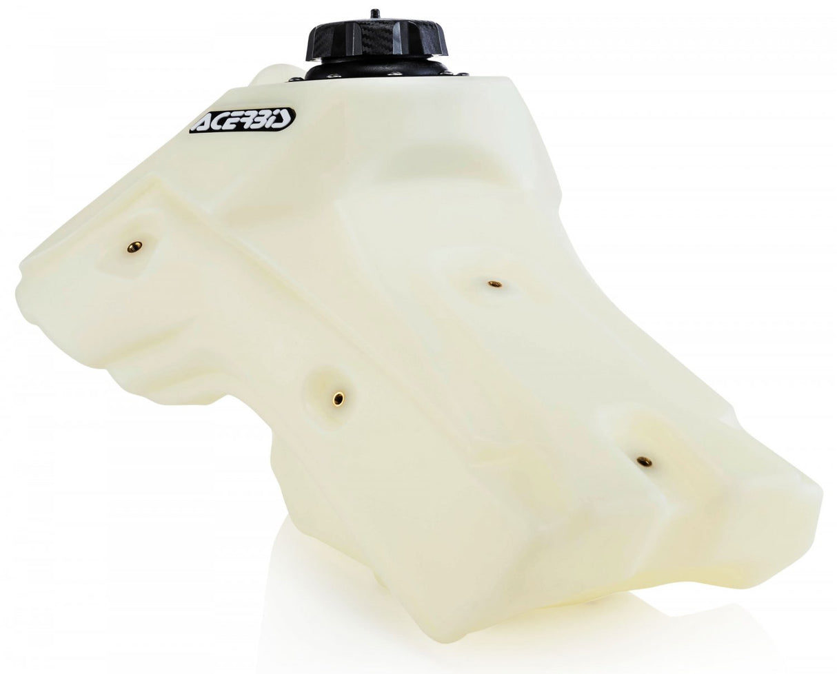 ACERBIS FUEL TANK KXF 250 21 450 19-21 10.5 LITRE CLEAR