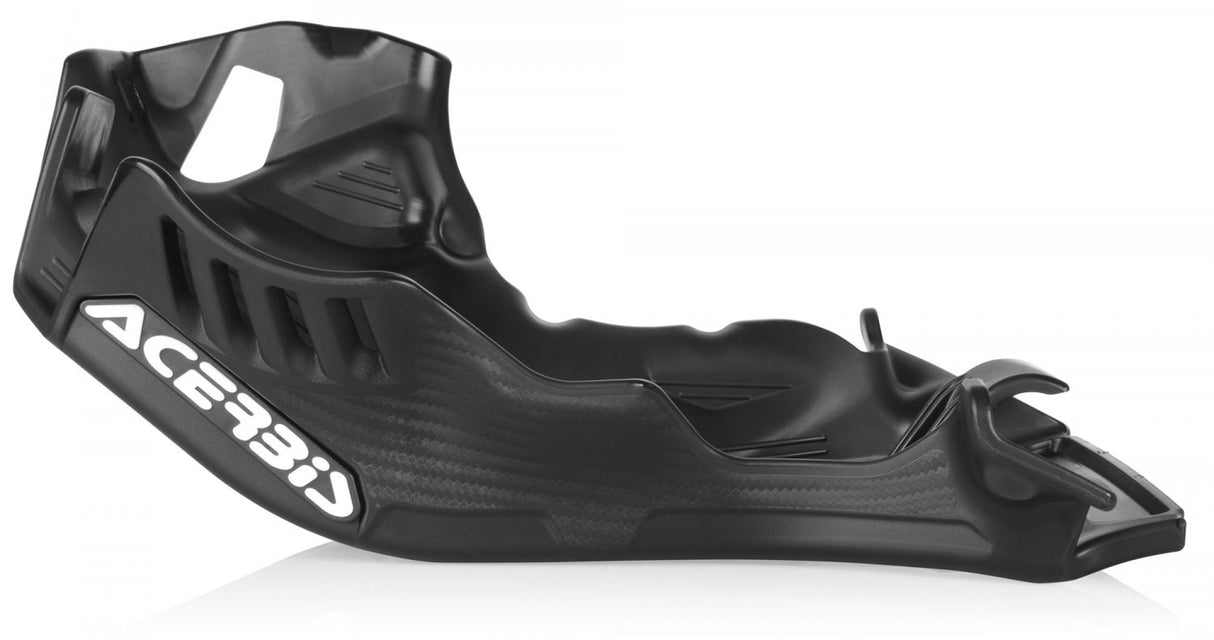 ACERBIS SKID PLATE KTM EXC 250 300 20-23 ORANGE