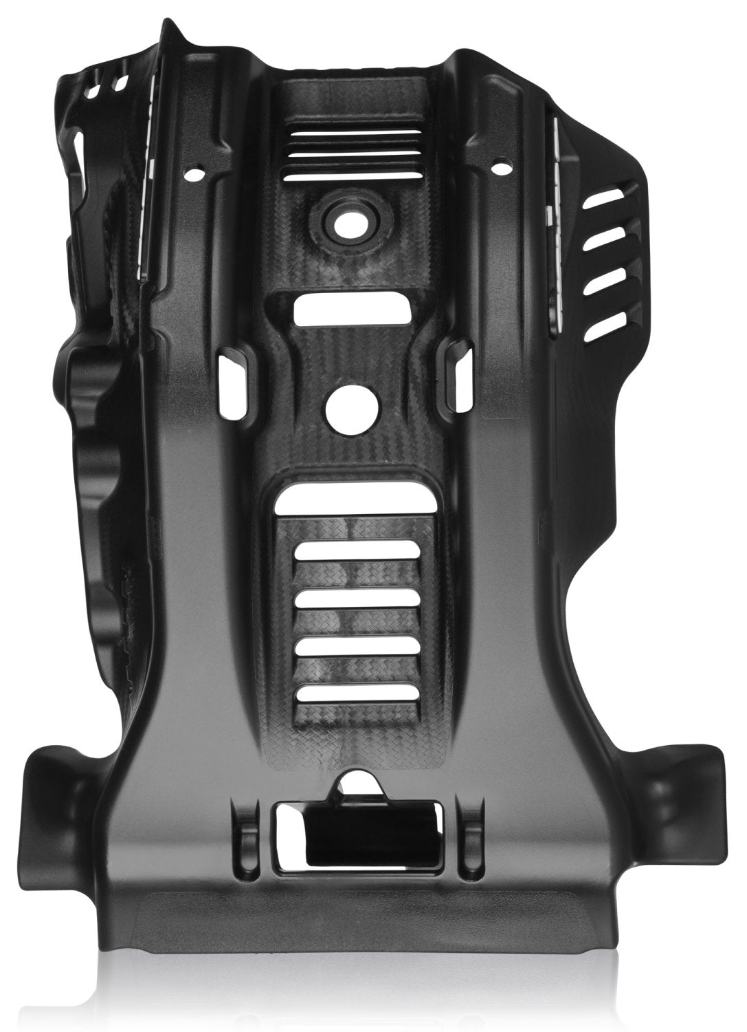 ACERBIS SKID PLATE KTM EXC 250 300 20-23 ORANGE