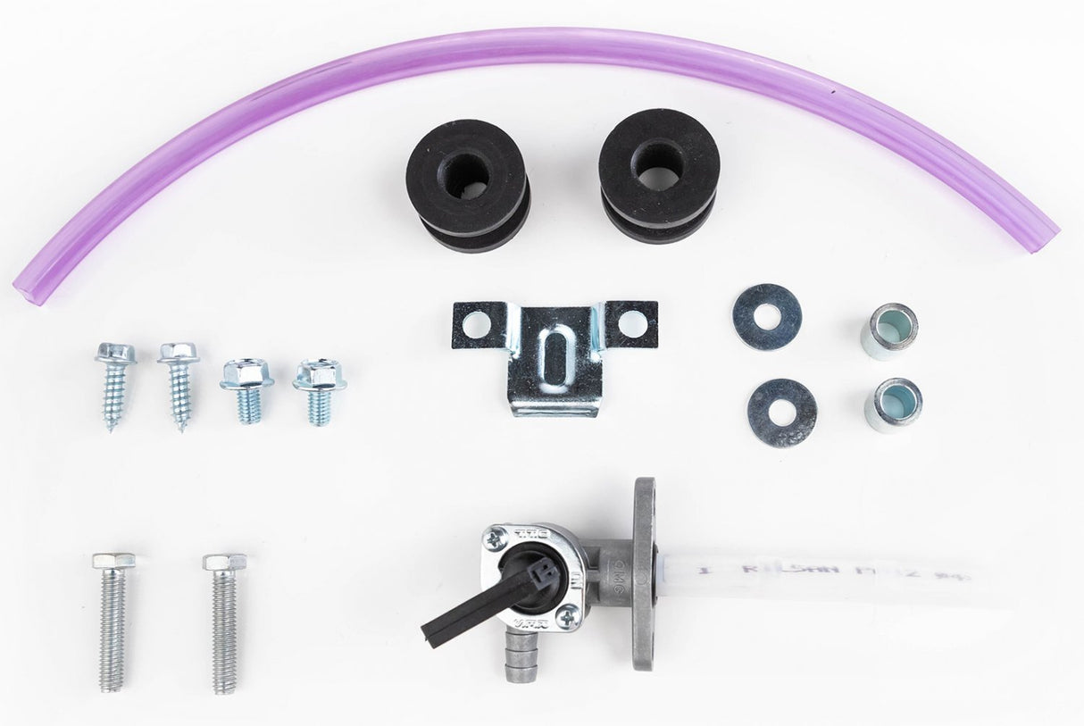 ACERBIS FUEL TANK MOUNT KIT FOR 16302 - 17554