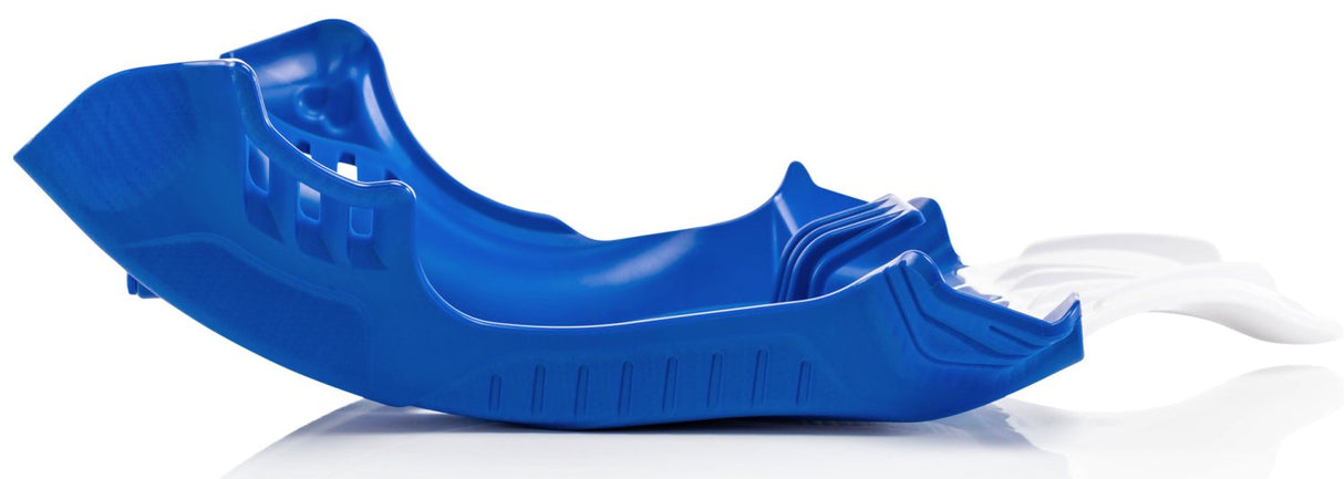 ACERBIS SKID PLATE KTM EXC 250 300 20-23 BLACK