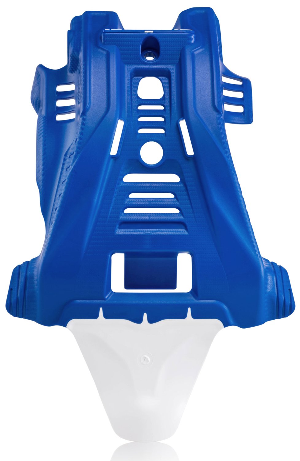 ACERBIS SKID PLATE KTM EXC 250 300 20-23 BLACK